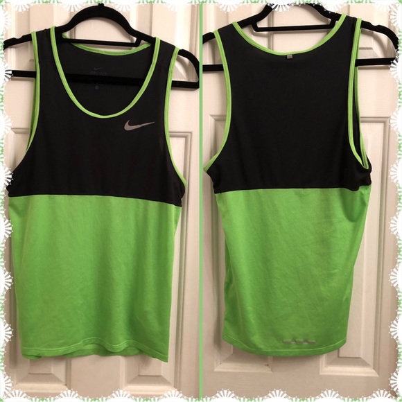 Nike Other - Men’s Nike Dri Fit Tank